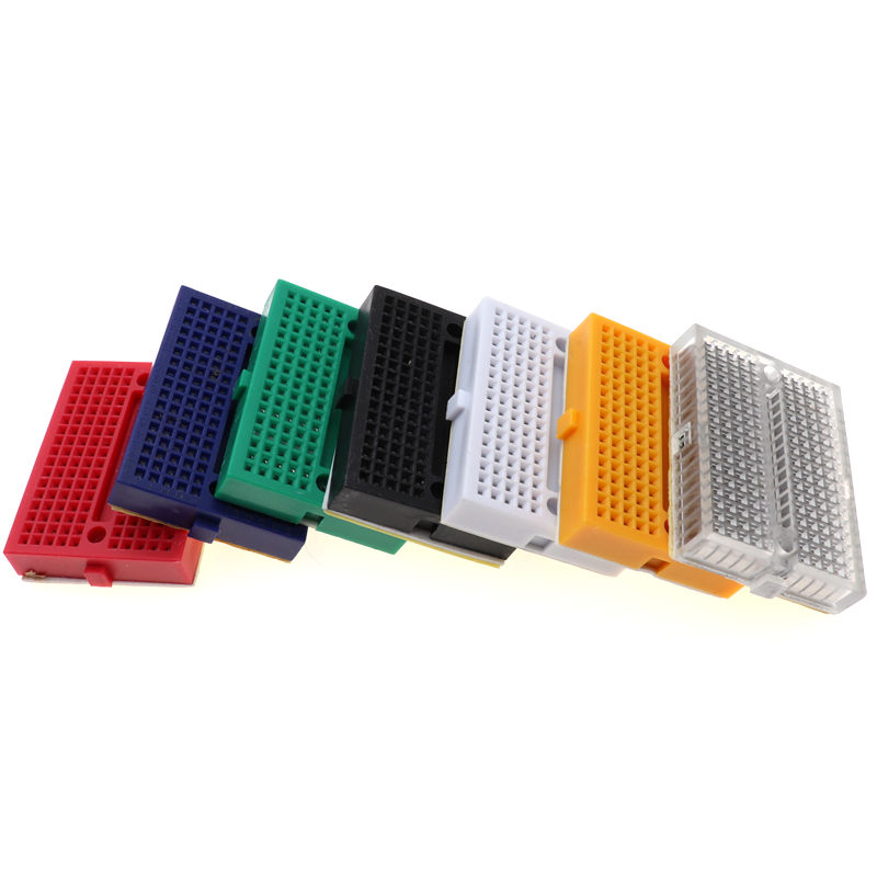 Esp32 Uart Module - 1PCS SYB-170 Mini Solderless Prototype Breadboard