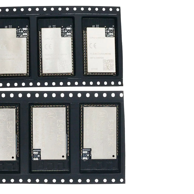 Esp32 S2 - ESP32-S2-WROOM ESP-12K Single Core 32-bit Wi
