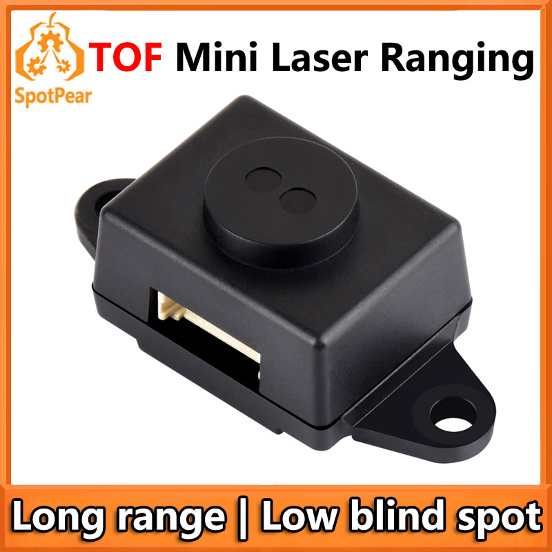 Espressif Esp32 - Mini TOF Time-of-Flight Laser Ranging Radar