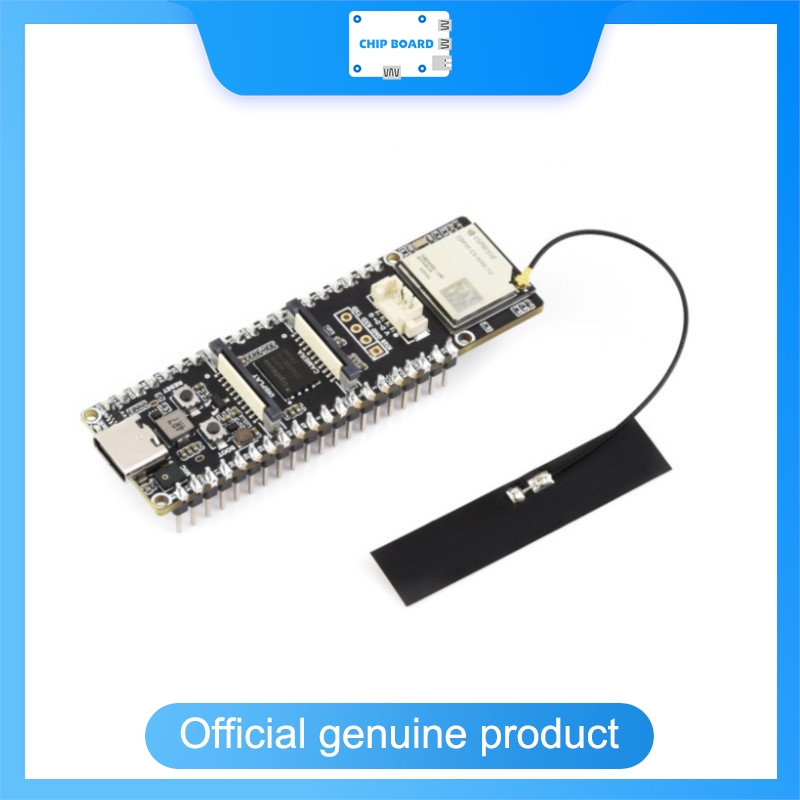 Esp32 P4 - Waveshare ESP32-P4 ESP32-C5 Dual-Chip WiFi 6
