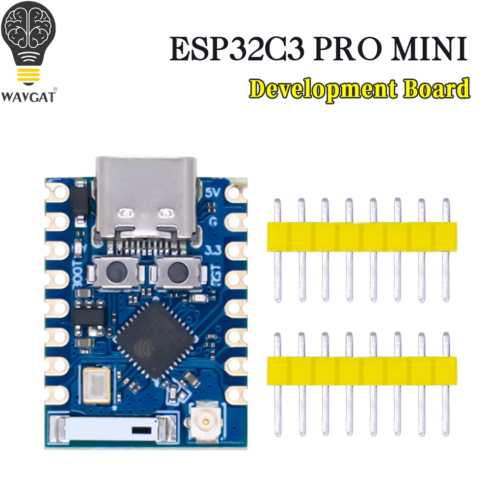 ESP32C3 PRO MINI development b - Esp32 Devkit 评论和价格