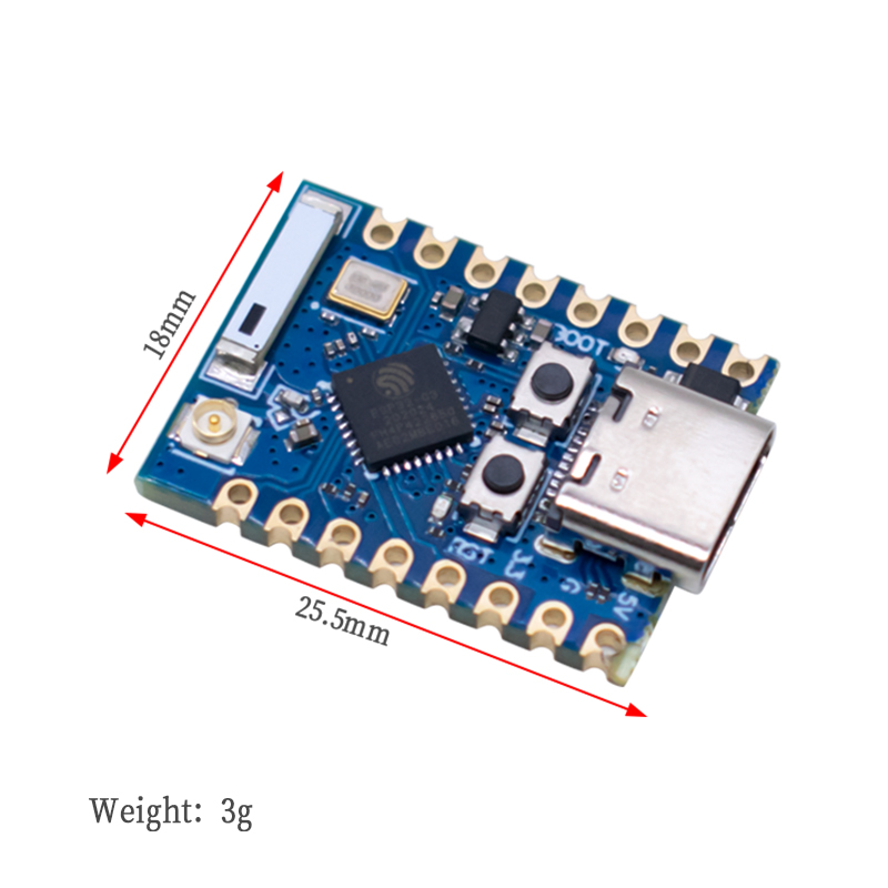 ESP32C3 PRO MINI development b - Esp32 Devkit 评论和价格