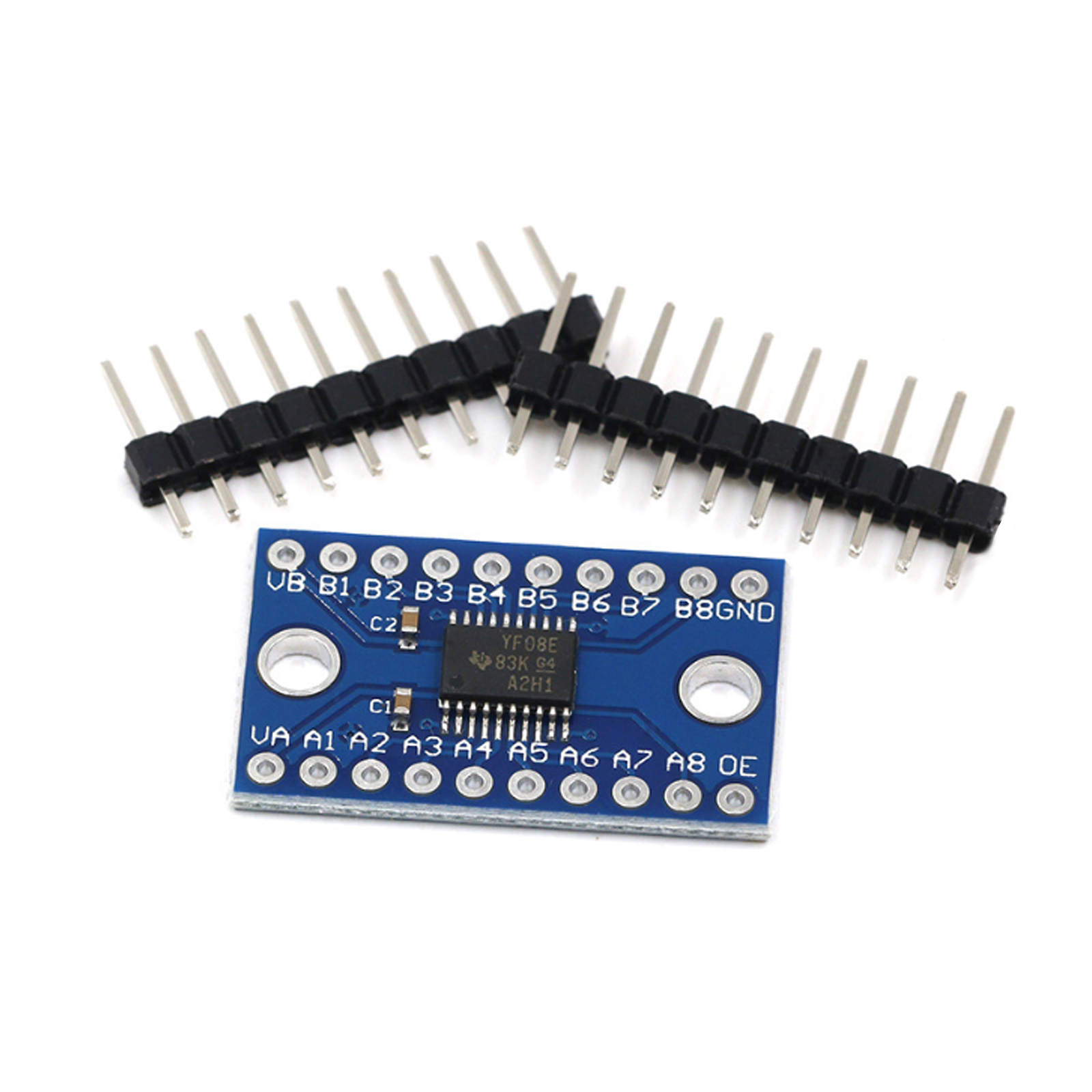 Bi-Directional Logic Level Shi - Esp32 Uart Module 评论和价格