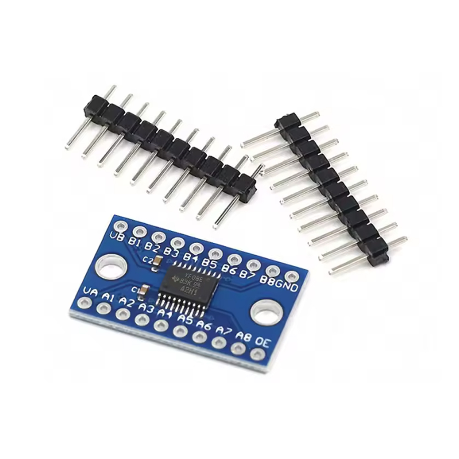 Bi-Directional Logic Level Shi - Esp32 Uart Module 评论和价格