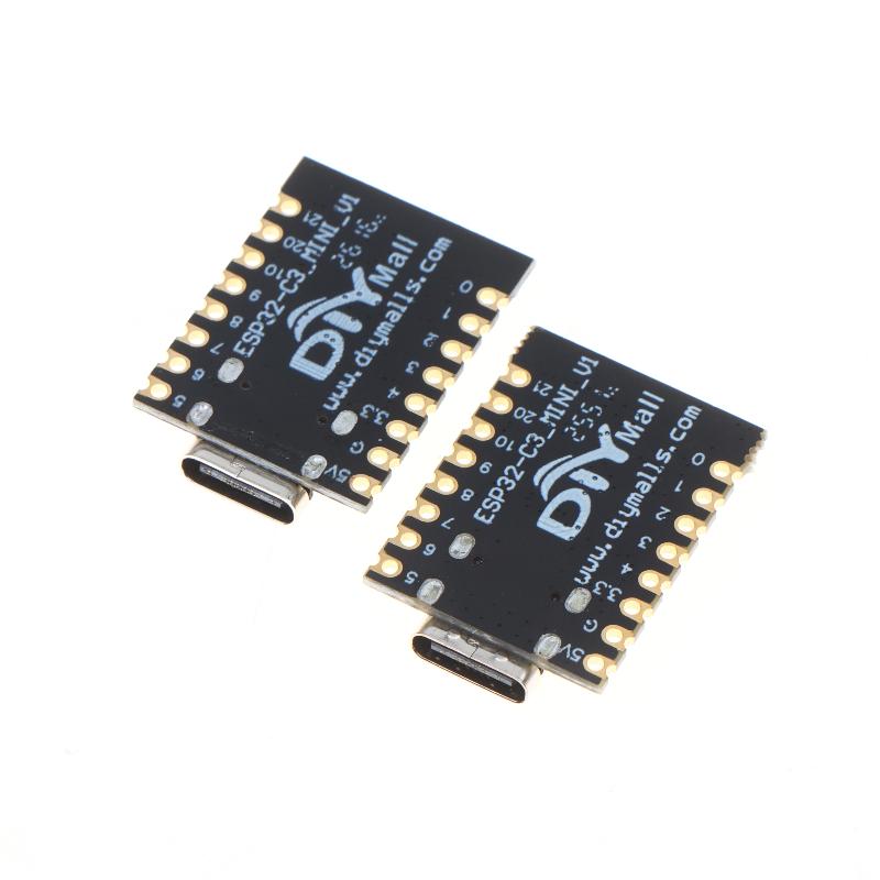 1Pcs ESP32 C3 Super Mini Bluet - Esp32 C3 评论和价格
