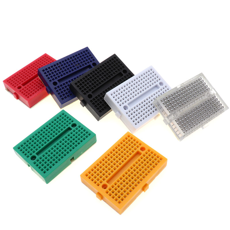 1PCS SYB-170 Mini Solderless P - Esp32 Uart Module 评论和价格