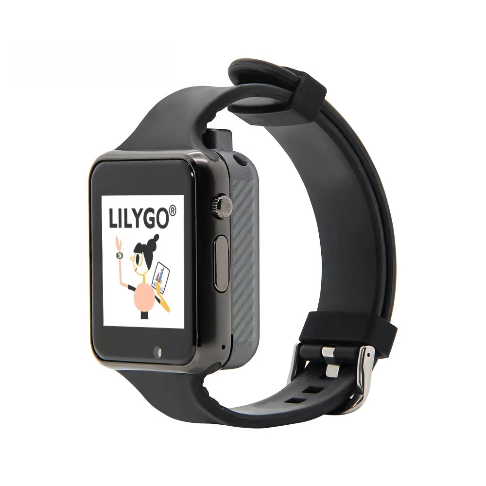 LILYGO T-Watch S3 Plus ESP32-S - Esp32 S3 评论和价格