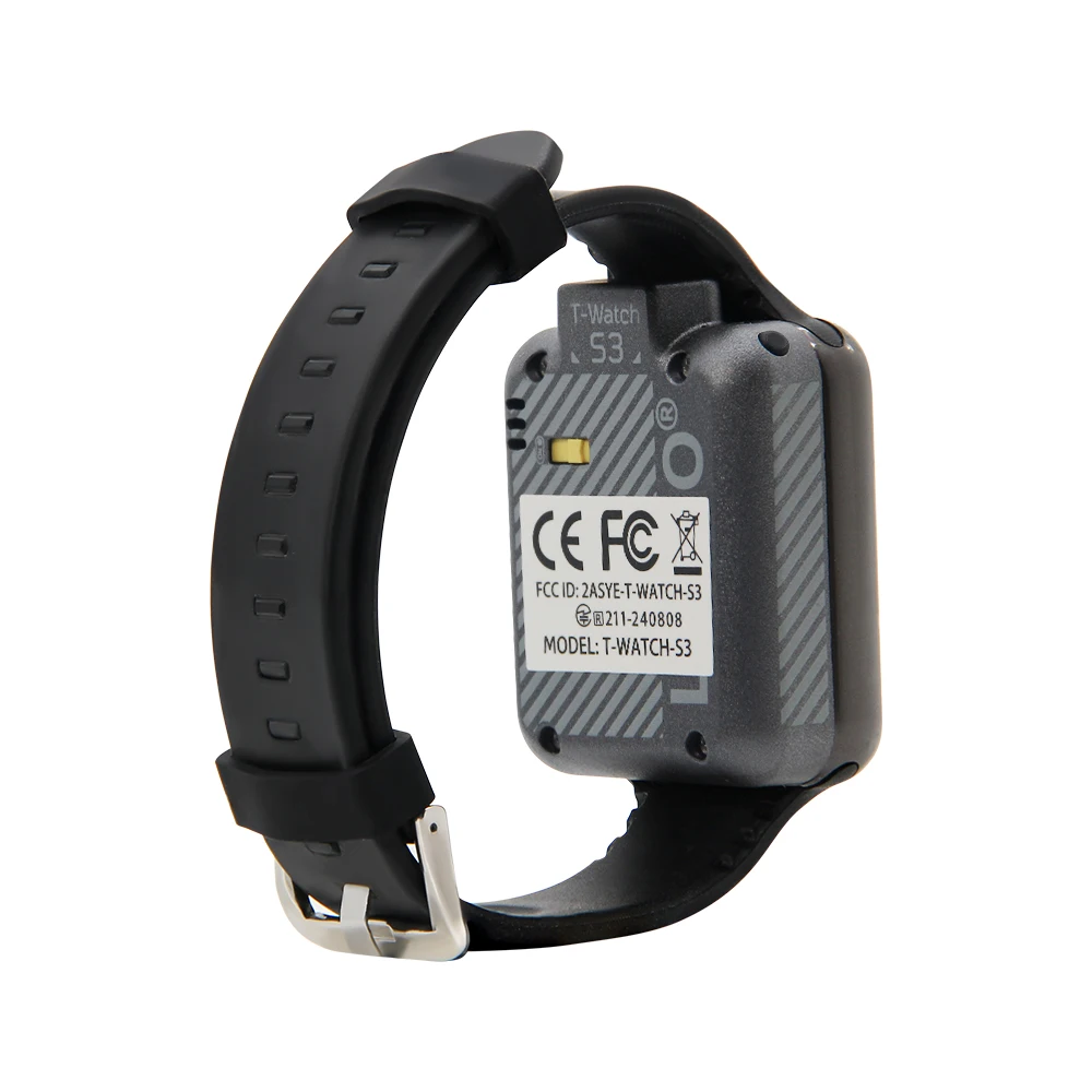 LILYGO T-Watch S3 Plus ESP32-S - Esp32 S3 评论和价格