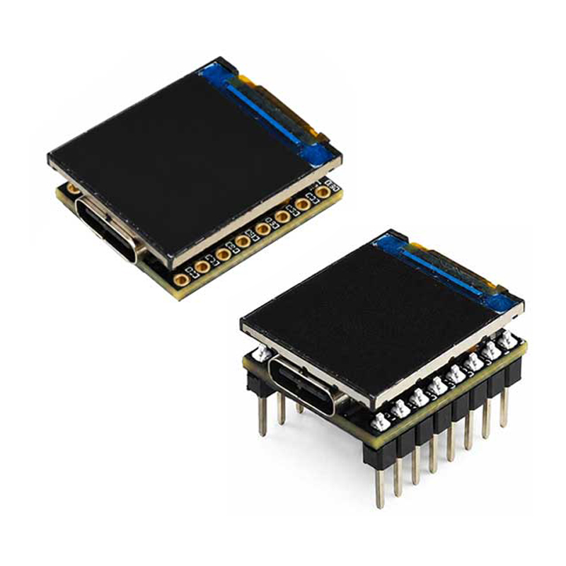 ESP32 C6 0.85 Inch 128X128 IPS - Esp32 Wifi Bluetooth Module 评论和价格
