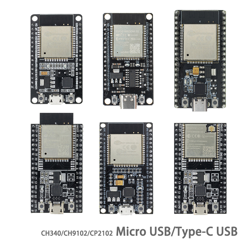 ESP32 Development Board WiFi+B - Esp8266 Nodemcu 评论和价格
