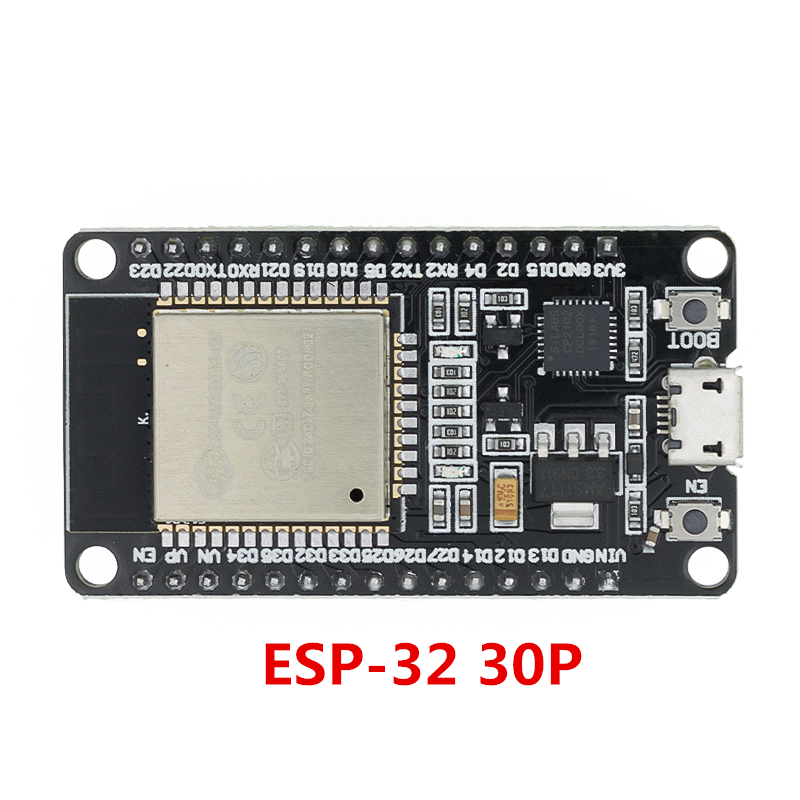 ESP32 Development Board WiFi+B - Esp8266 Nodemcu 评论和价格