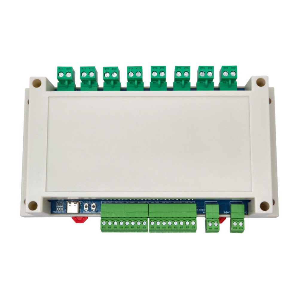 ESP32 Modbus RTU 8CH MOSFET Mo - Esp32 Uart Module 评论和价格