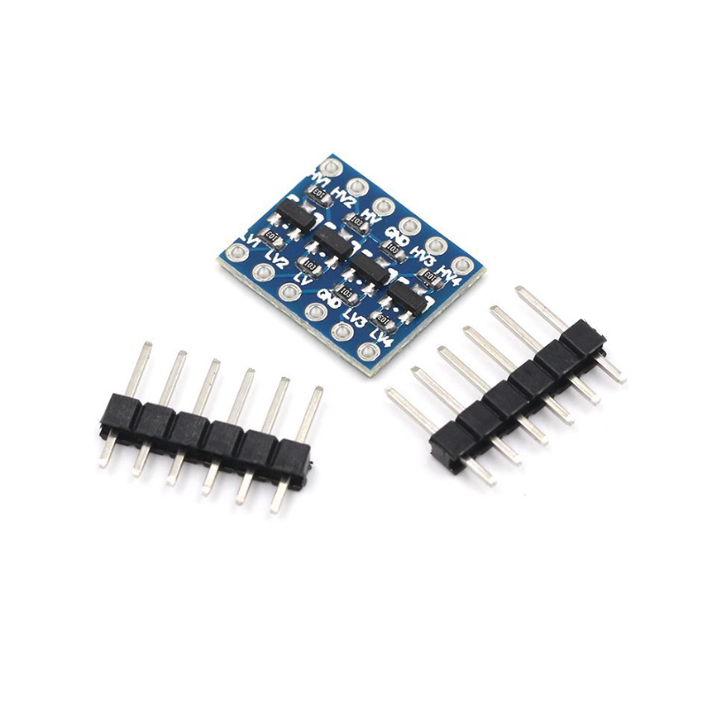 Logic Level Converter Module 4 - Esp32 Uart Module 评论和价格