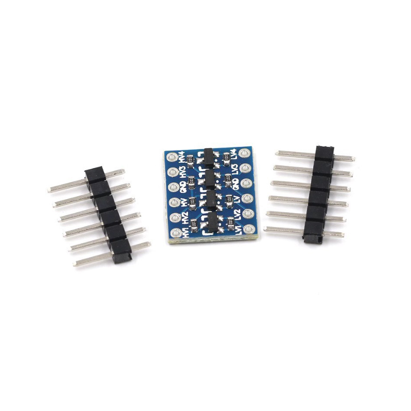 Logic Level Converter Module 4 - Esp32 Uart Module 评论和价格