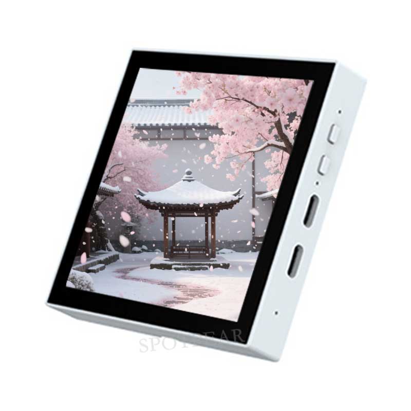 ESP32-P4 Smart 86 TV Box Devel - Esp32 P4 评论和价格