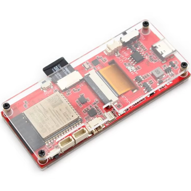 2026 MaTouch ESP32-S3 Parallel - Esp32 S3 评论和价格