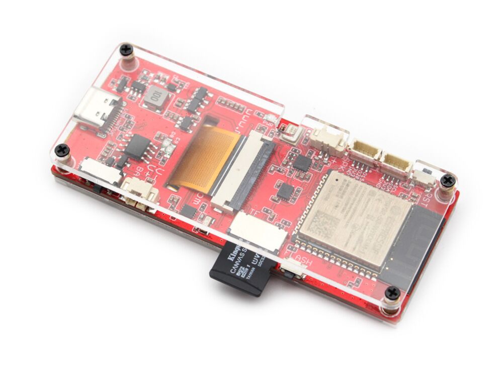 2026 MaTouch ESP32-S3 Parallel - Esp32 S3 评论和价格