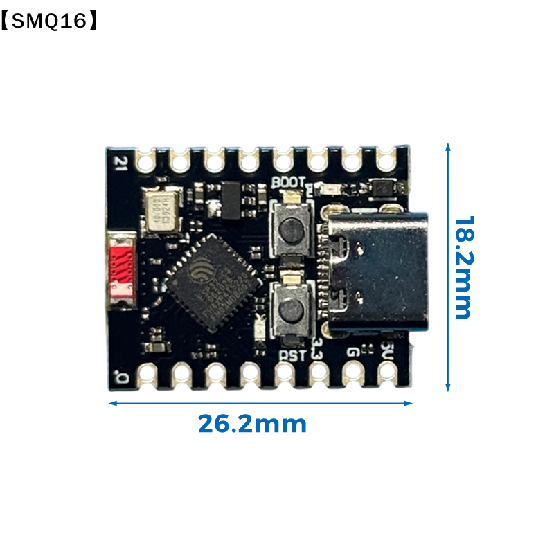 ESP32-C3 SuperMini Development - Esp32 C3 评论和价格