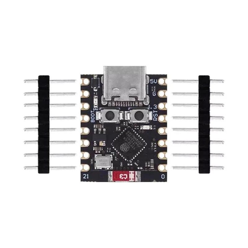 ESP32 C3 Development Board Min - Esp32 C3 评论和价格