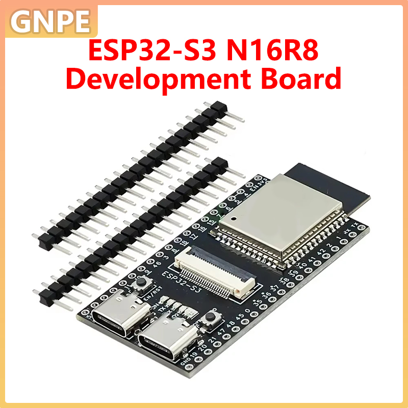 ESP32-S3 N16R8 CAM Development - Esp32 Wifi Bluetooth Module 评论和价格