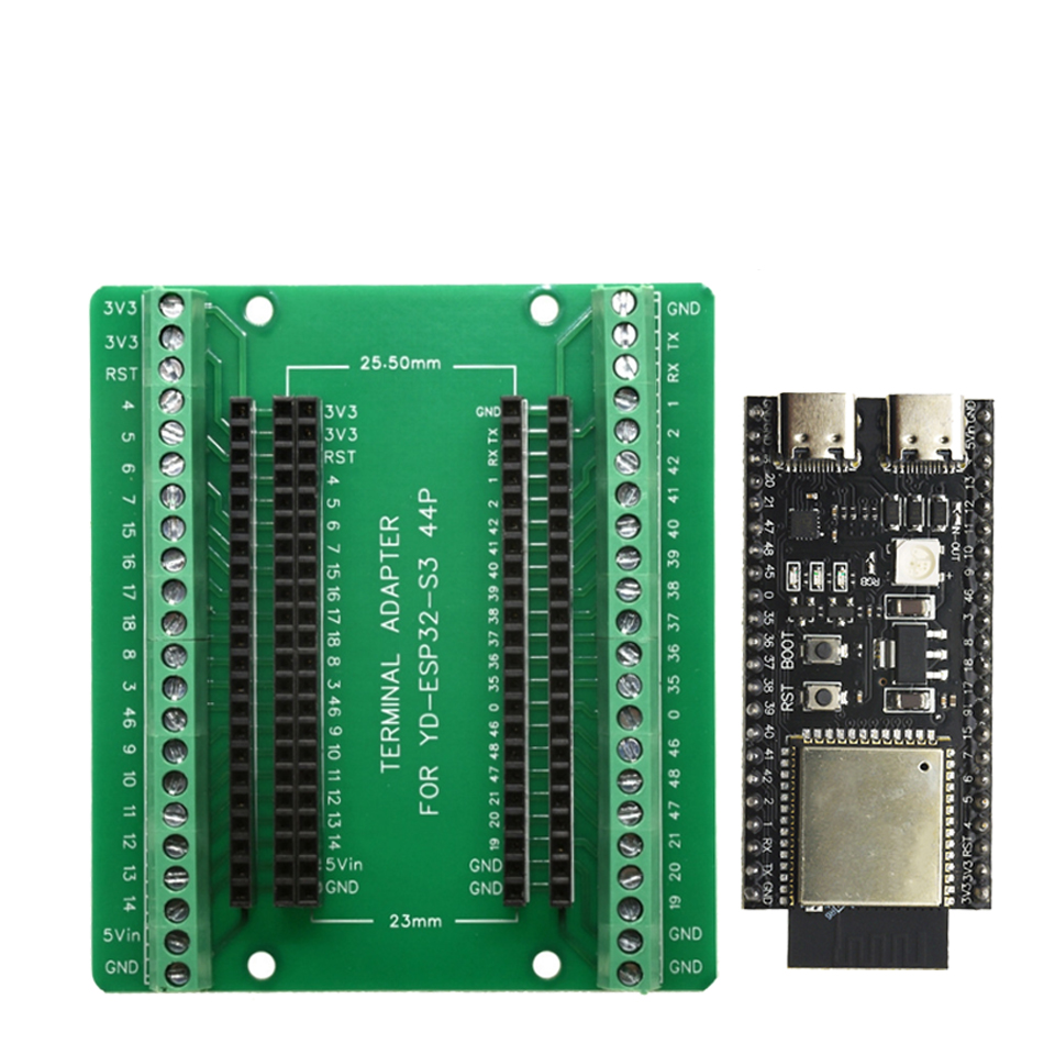For ESP32-S3 Development Board - Esp32 Uart Module 评论和价格