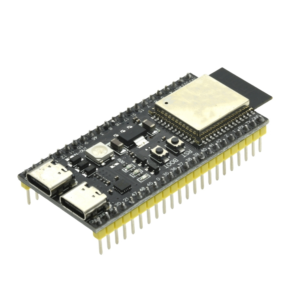 For ESP32-S3 Development Board - Esp32 Uart Module 评论和价格