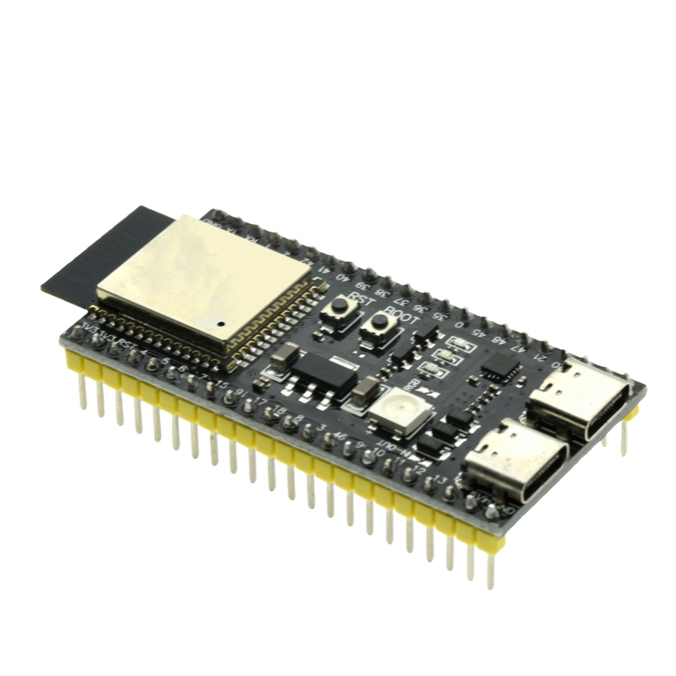 For ESP32-S3 Development Board - Esp32 Uart Module 评论和价格