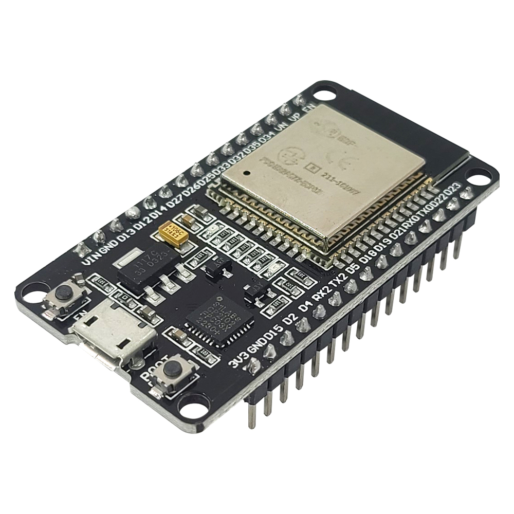 ESP32 38Pin Developments Board - Esp32 Devkit 评论和价格
