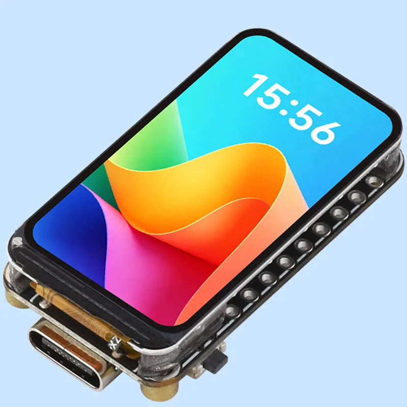 ESP32-C3 1.47inch LCD Display  - Esp32 C3 评论和价格