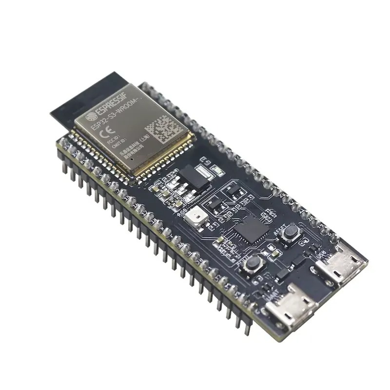 Espressif ESP32-S3-DevKitC-1 D - Esp32 S3 评论和价格