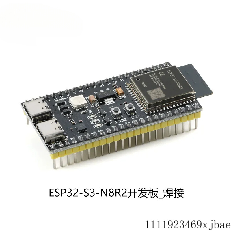 ESP32-S3 DevKitC-1 Core Board  - Esp32 Wifi Bluetooth Module 评论和价格