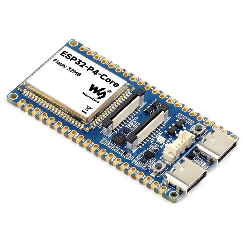 ESP32-P4-Core Board with 32MB  - Esp32 P4 评论和价格