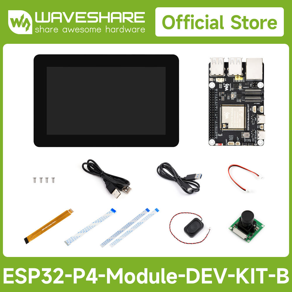 Waveshare Development Board  B - Esp32 Wifi Bluetooth Module 评论和价格
