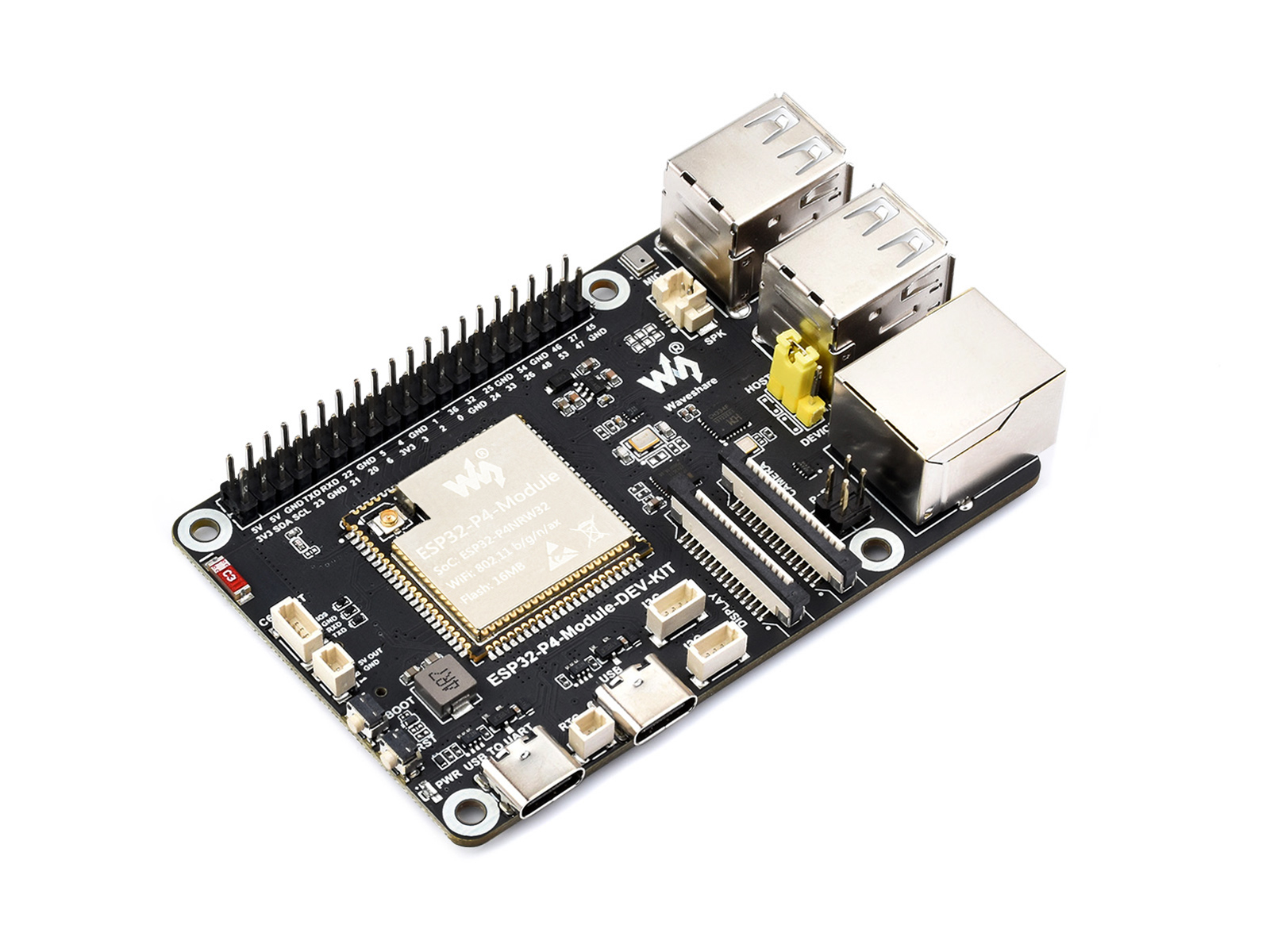 Waveshare Development Board  B - Esp32 Wifi Bluetooth Module 评论和价格