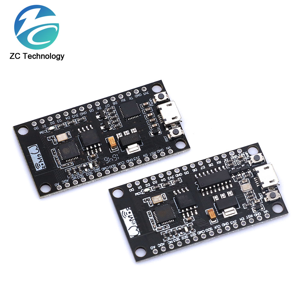 CP2102 ESP8266 NodeMCU V3 CH34 - Esp8266 Nodemcu 评论和价格