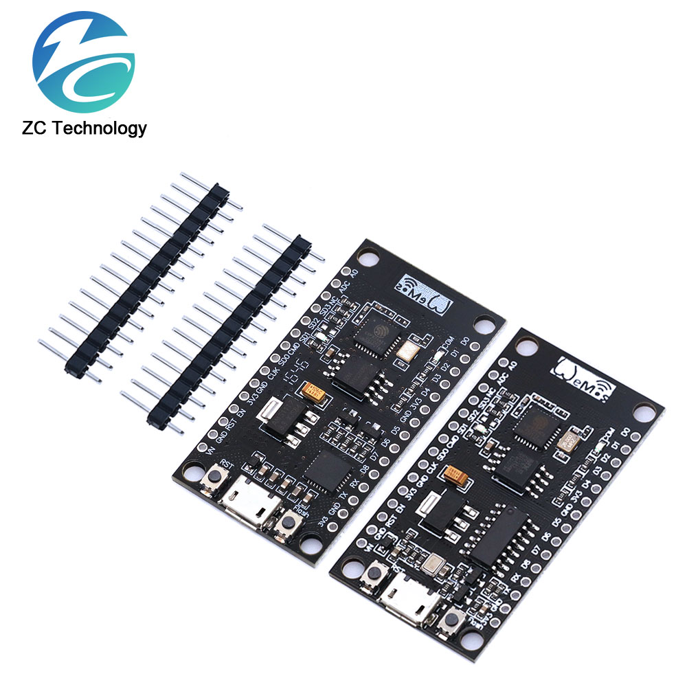 CP2102 ESP8266 NodeMCU V3 CH34 - Esp8266 Nodemcu 评论和价格