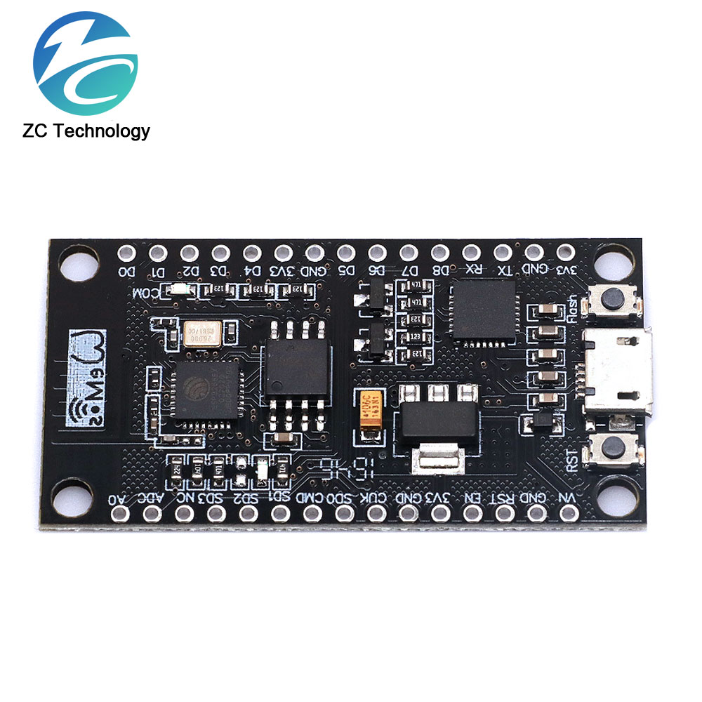 CP2102 ESP8266 NodeMCU V3 CH34 - Esp8266 Nodemcu 评论和价格