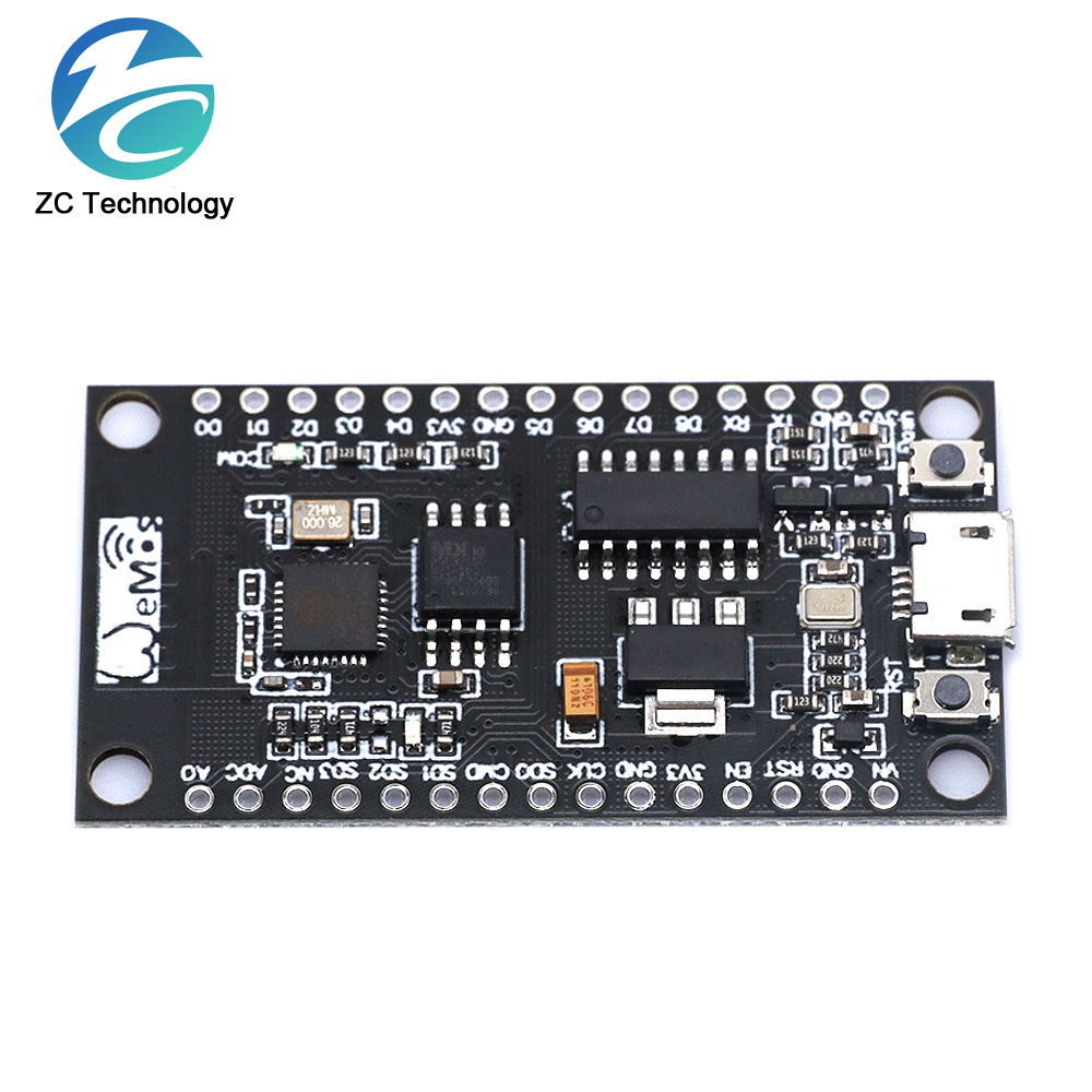 CP2102 ESP8266 NodeMCU V3 CH34 - Esp8266 Nodemcu 评论和价格