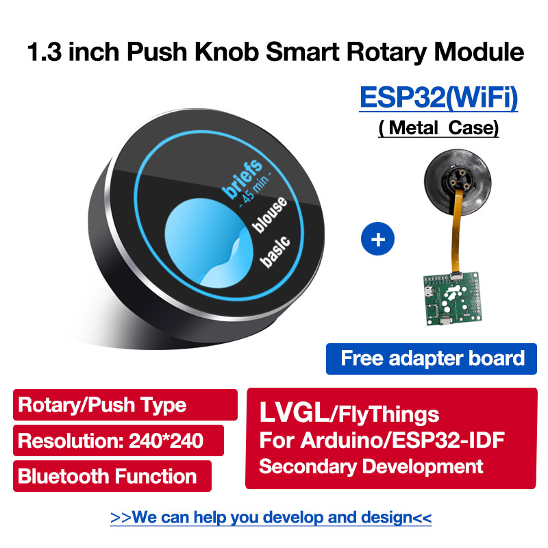ESP32 Development Board 1.3inc - Esp32 Uart Module 评论和价格