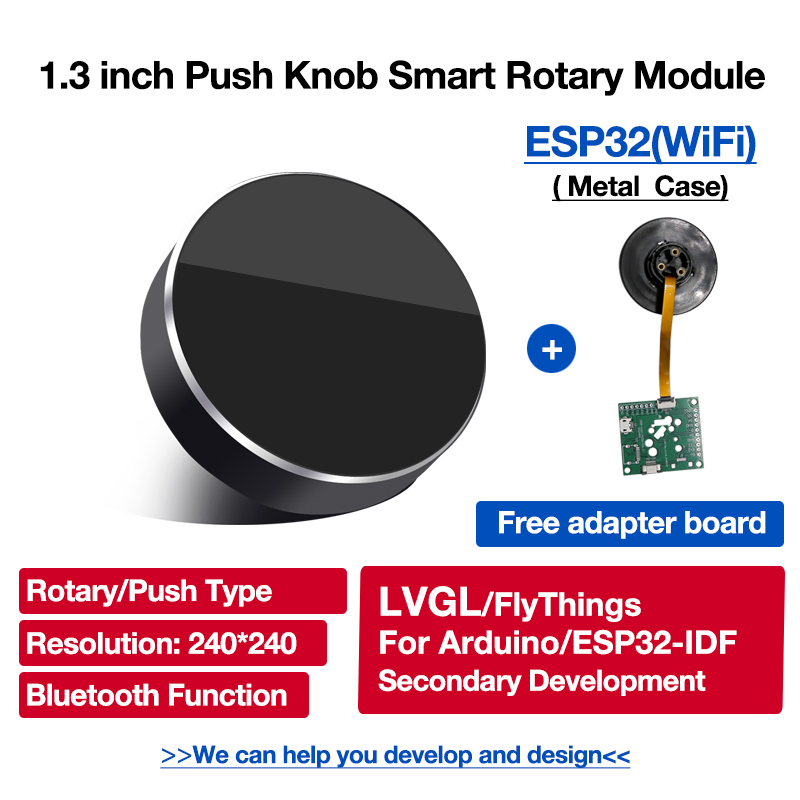 ESP32 Development Board 1.3inc - Esp32 Uart Module 评论和价格