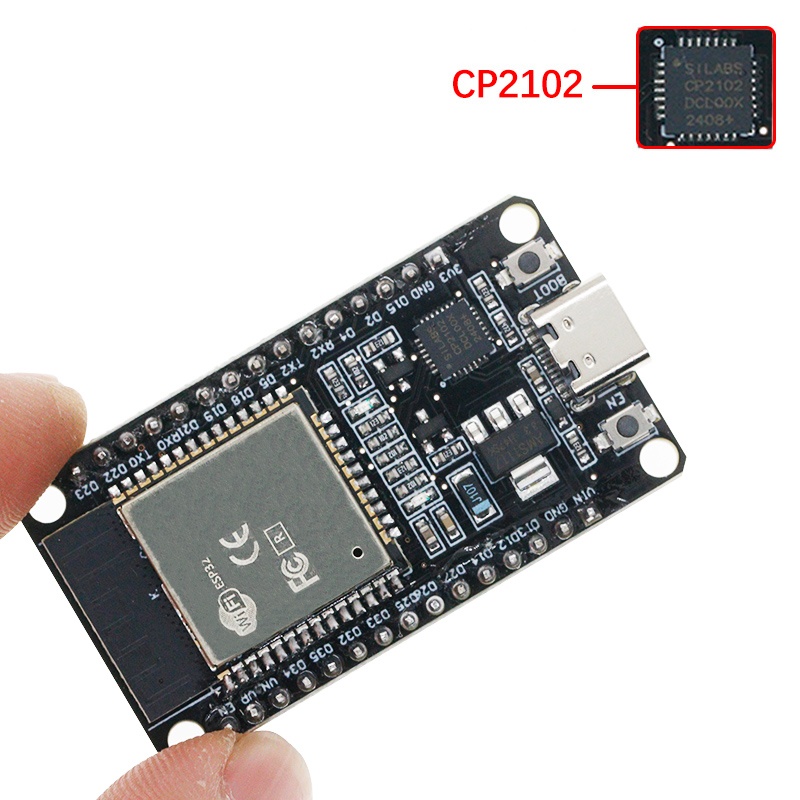 ESP32S esp32 DEVKIT V1 Wireles - Esp32 评论和价格