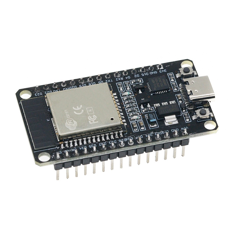 ESP32S esp32 DEVKIT V1 Wireles - Esp32 评论和价格