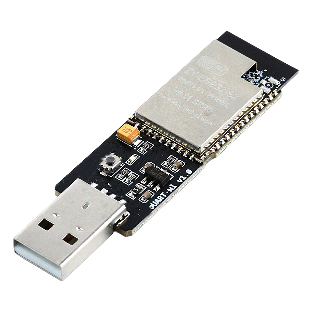 ESP32-S2 Development Board WiF - Esp32 S2 评论和价格