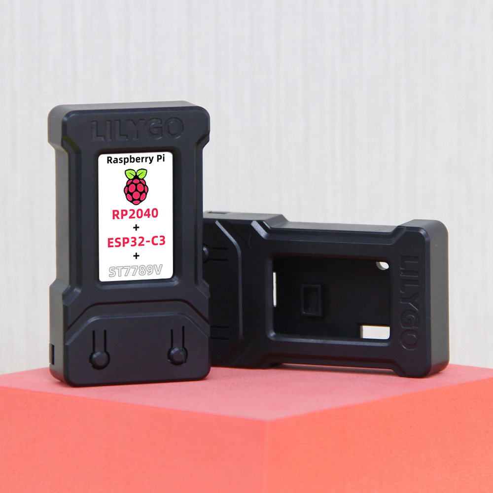 LILYGO® T-PicoC3 PicoPro 1.14- - Esp32 C3 评论和价格