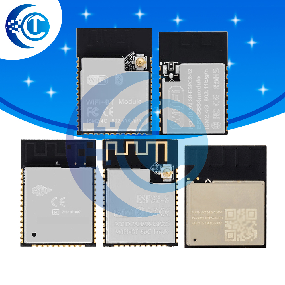 ESP32 ESP-32 Wireless Module E - Esp32 H2 评论和价格