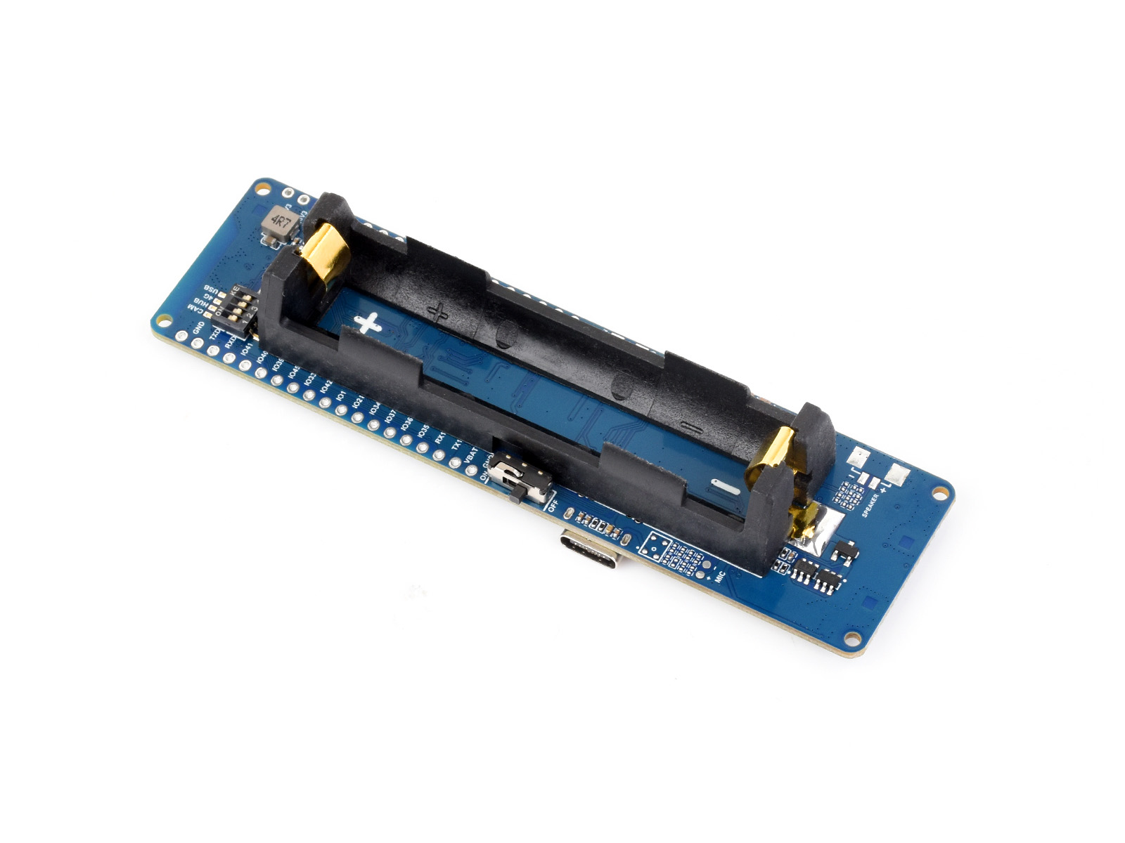 Waveshare ESP32-S3 SIM7670G 4G - Esp32 Wifi Bluetooth Module 评论和价格