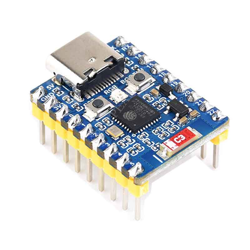 ESP32-C6 WiFi 6 Development Bo - Esp32 C6 评论和价格