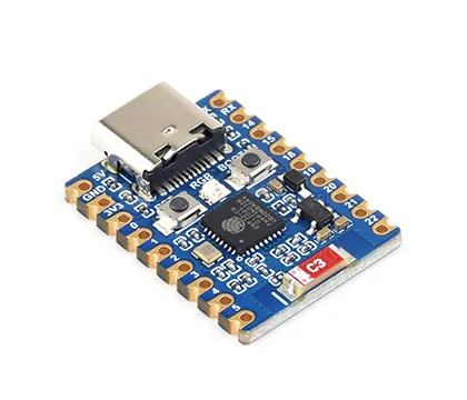 ESP32-C6 Zero Super Mini Devel - Esp32 Wifi Bluetooth Module 评论和价格
