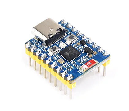 ESP32-C6 Zero Super Mini Devel - Esp32 Wifi Bluetooth Module 评论和价格