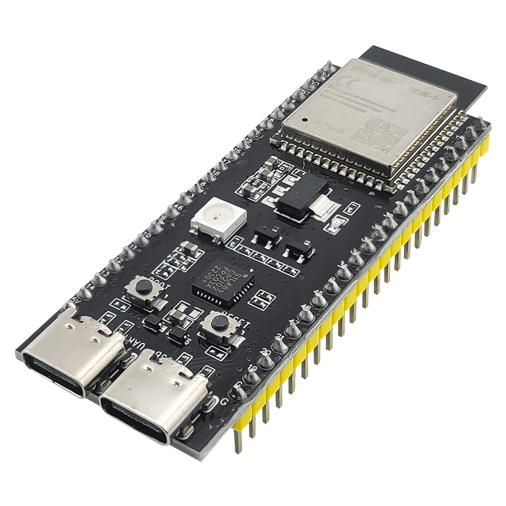 ESP32-S3 Development Board wit - Esp32 Uart Module 评论和价格